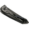 Нож ZERO TOLERANCE 0055BLK K0055BLK